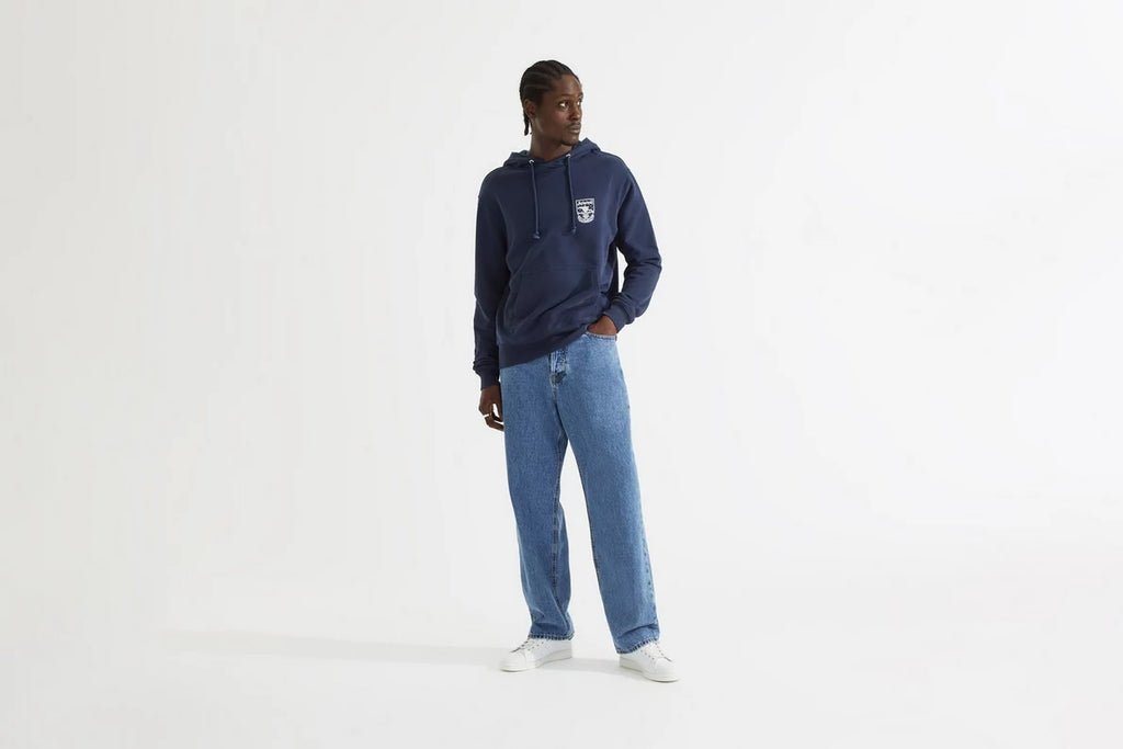 Arsenal Navy Concordia Hoodie