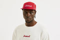 Arsenal 47 Red Gothic Panel Cap