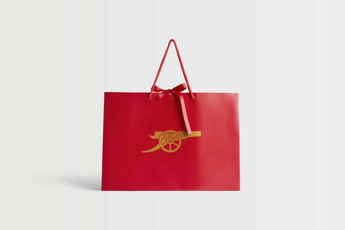Arsenal Large Gift Bag