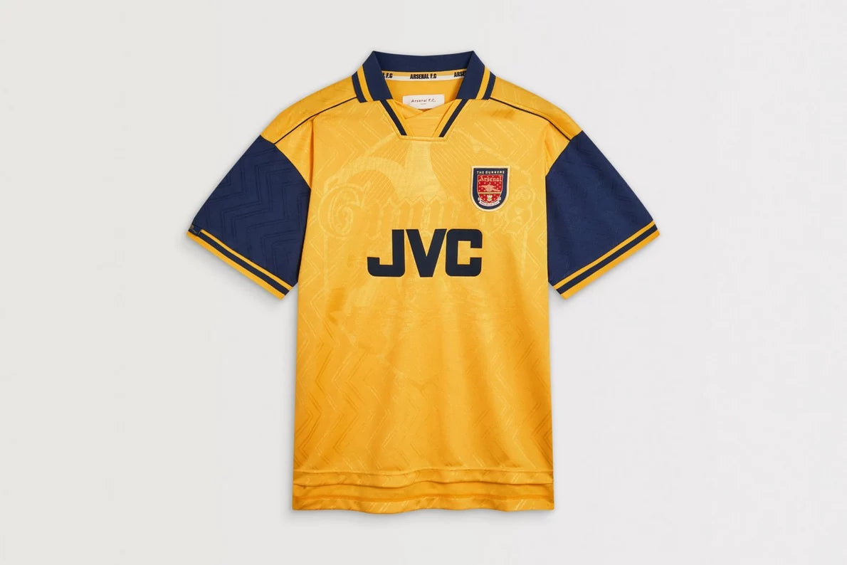 Arsenal Classics Retro 1997 Away Shirt