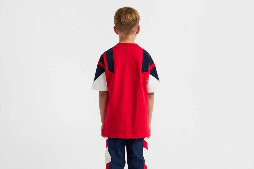 Arsenal adidas Kids 26/27 EQT T-Shirt