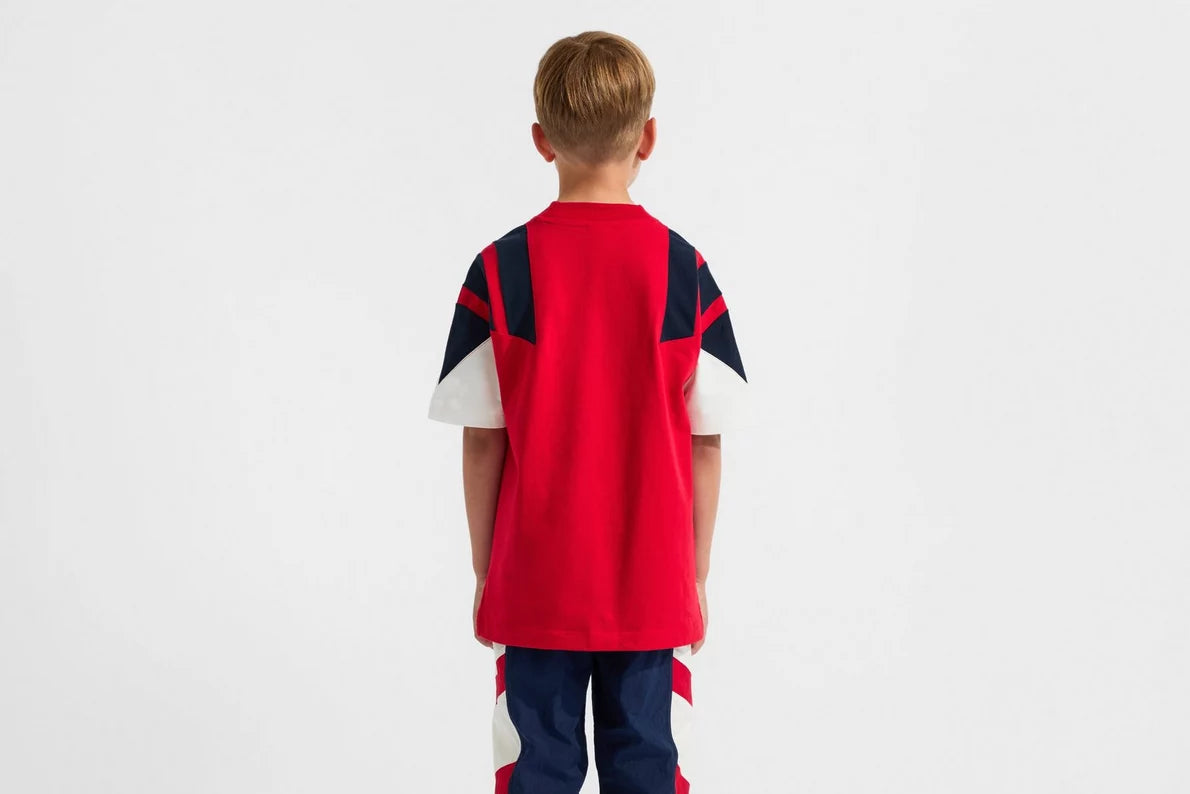Arsenal adidas Kids 26/27 EQT T-Shirt