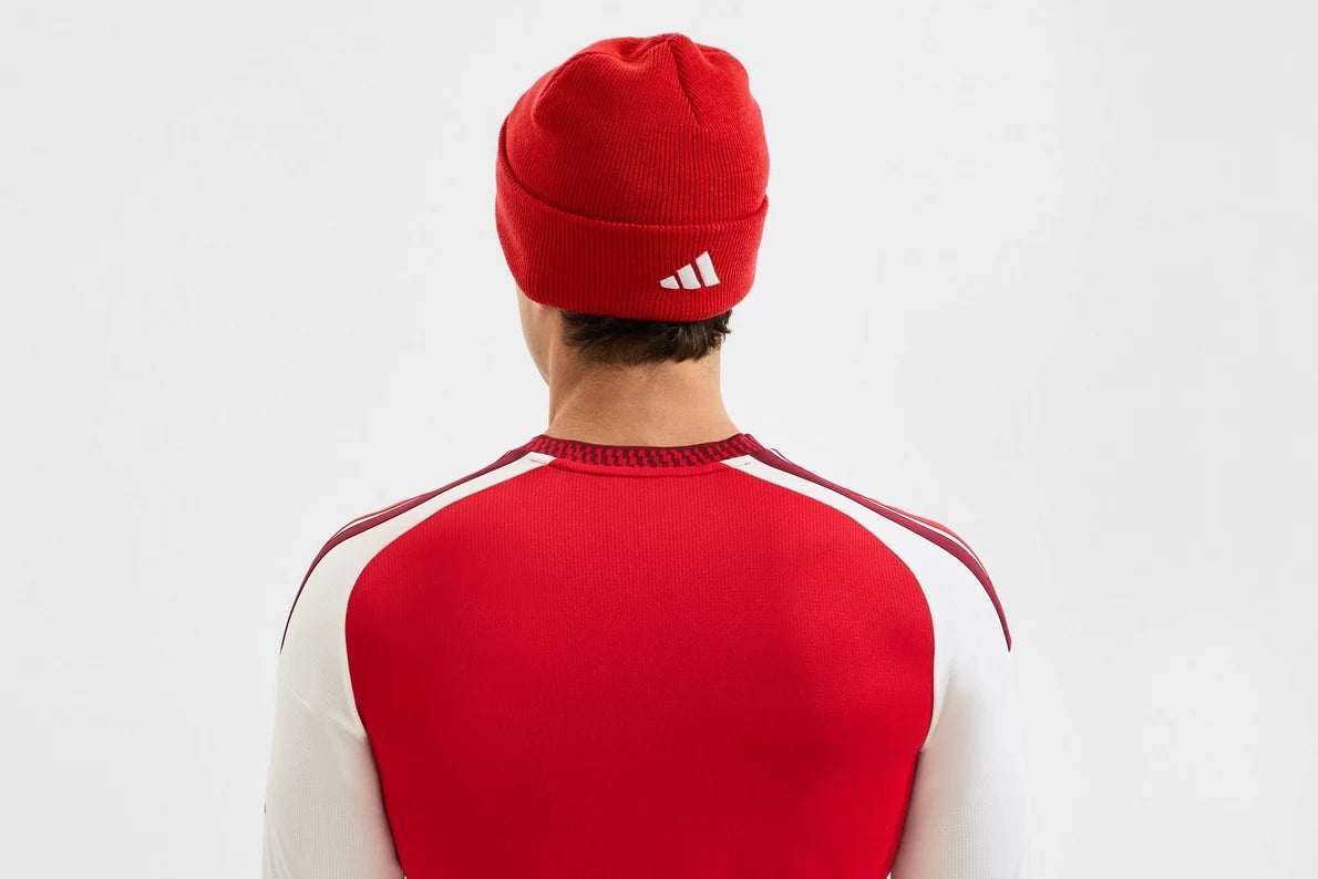 Arsenal adidas 26/27 Home Beanie