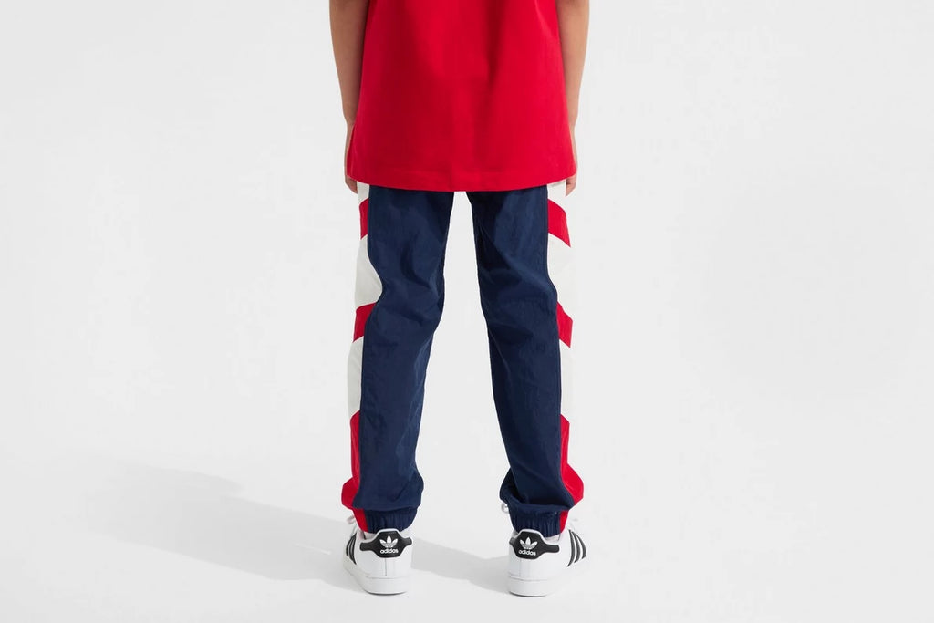 Arsenal adidas Kids 26/27 EQT Track Pants