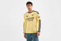 Arsenal adidas 26/27 Third Long Sleeved Shirt