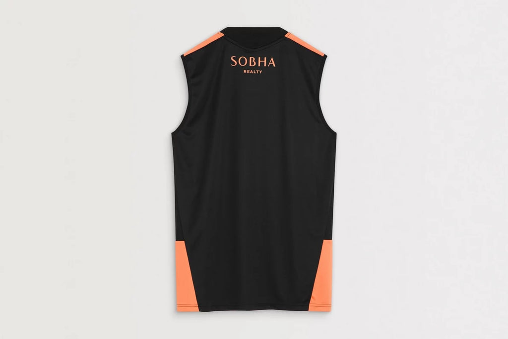 Arsenal adidas 26/27 Training Sleeveless Shirt