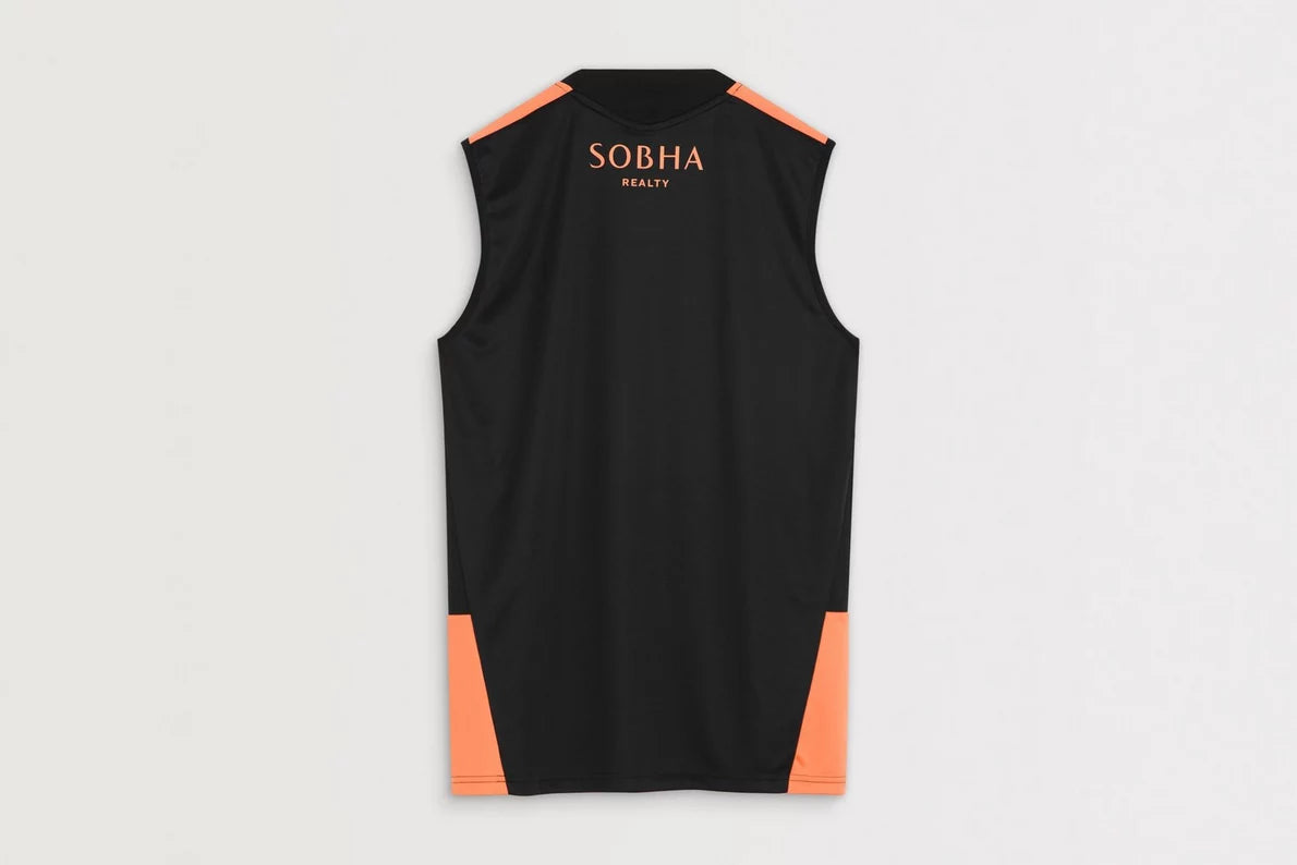 Arsenal adidas 26/27 Training Sleeveless Shirt