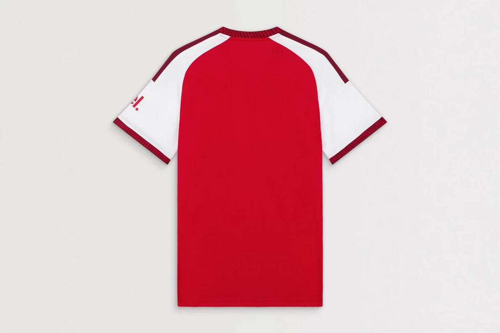 Arsenal adidas 26/27 Home Shirt