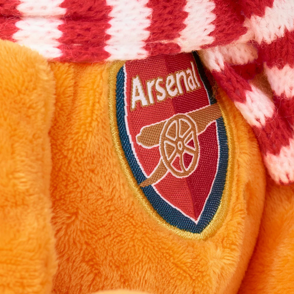 Arsenal Small Teddy Bear