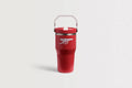Stanley 1913 x Arsenal IceFlow™ Flip Straw Tumbler
