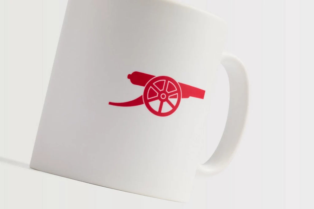 Arsenal Dad Mug