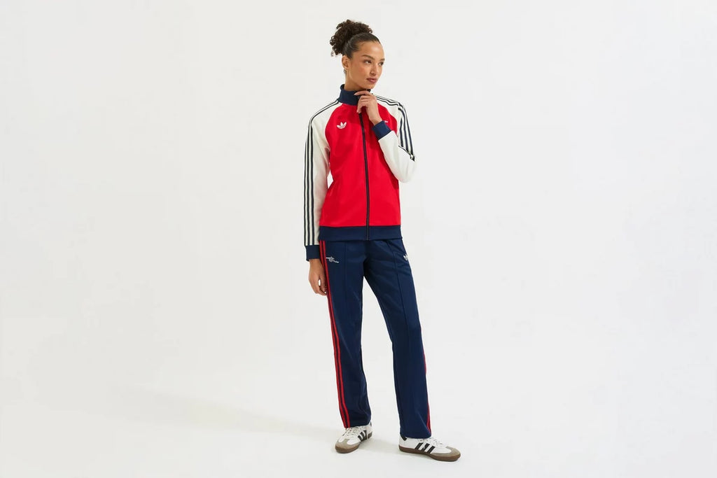 Arsenal adidas Womens 25/26 Originals Track Pants