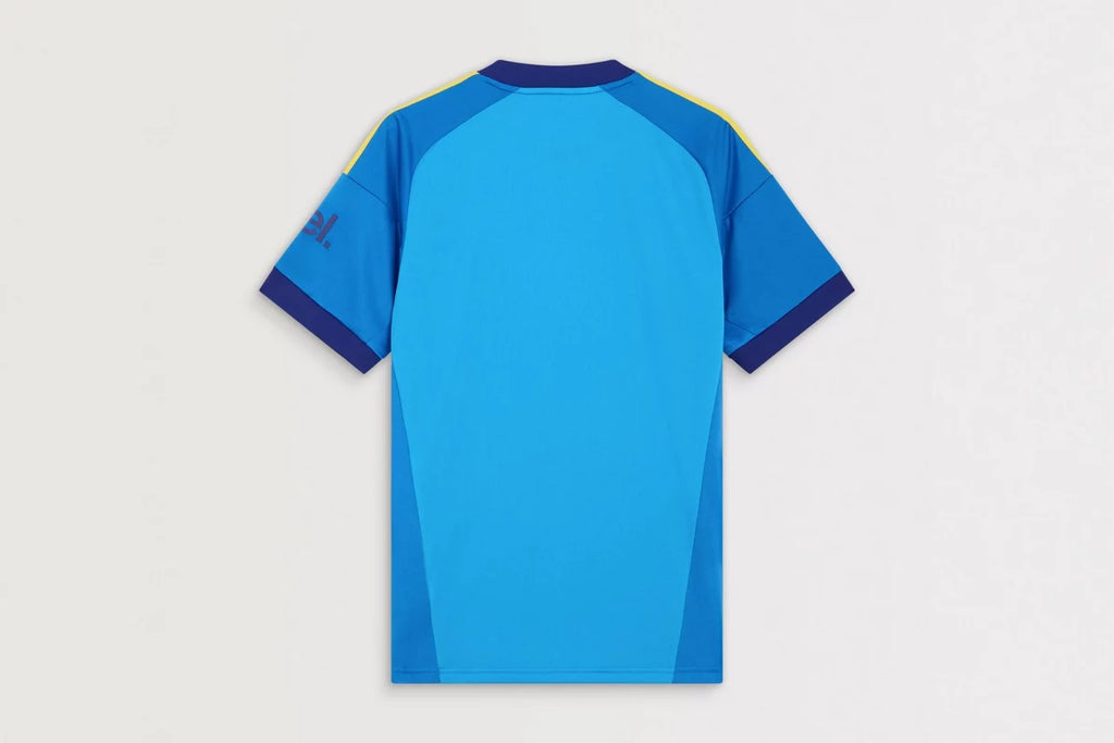 Arsenal adidas 26/27 Away Goalkeeper Shirt