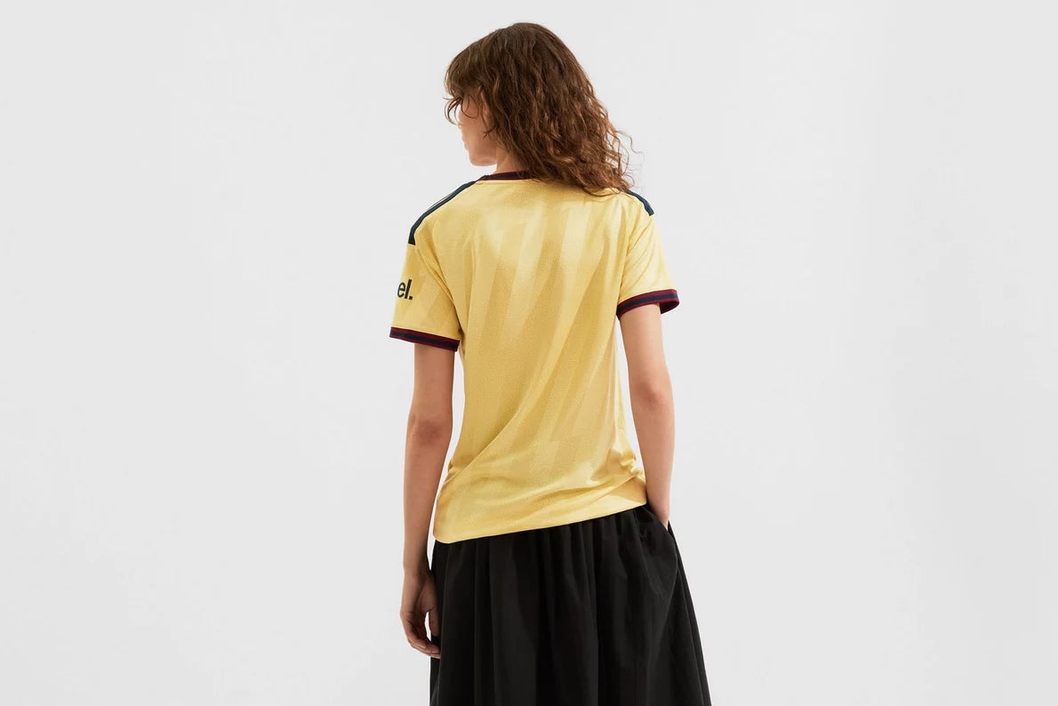 Arsenal adidas Womens 26/27 Third Shirt