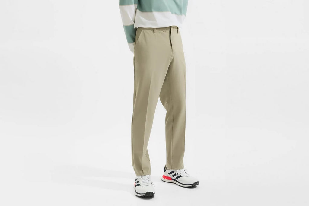 Arsenal adidas Golf Ultimate365 Tapered Pants