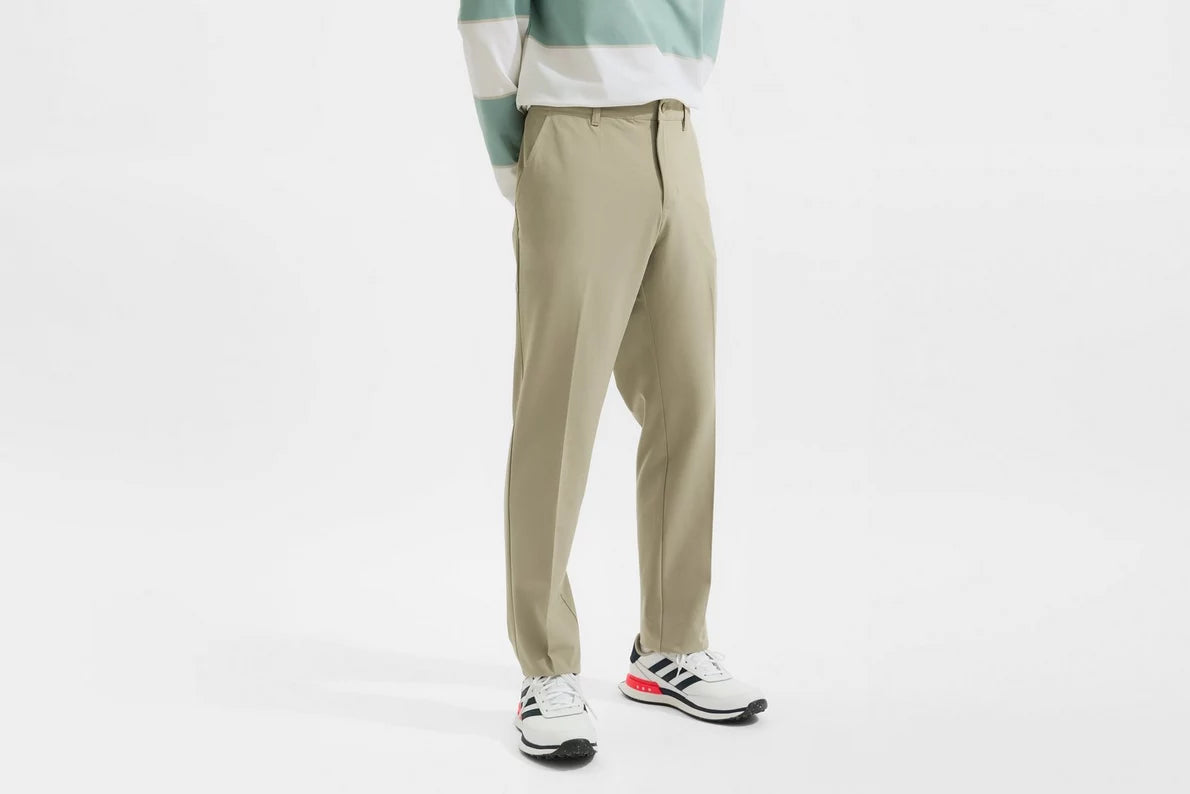 Arsenal adidas Golf Ultimate365 Tapered Pants