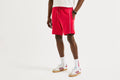 Arsenal Classics Silverware Red Shorts
