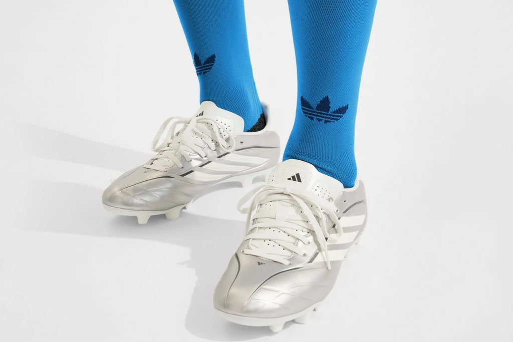 Arsenal adidas 26/27 Away Goalkeeper Socks