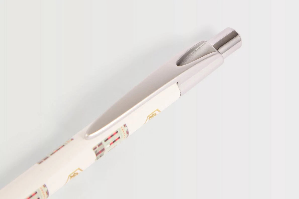 Arsenal Highbury Pen