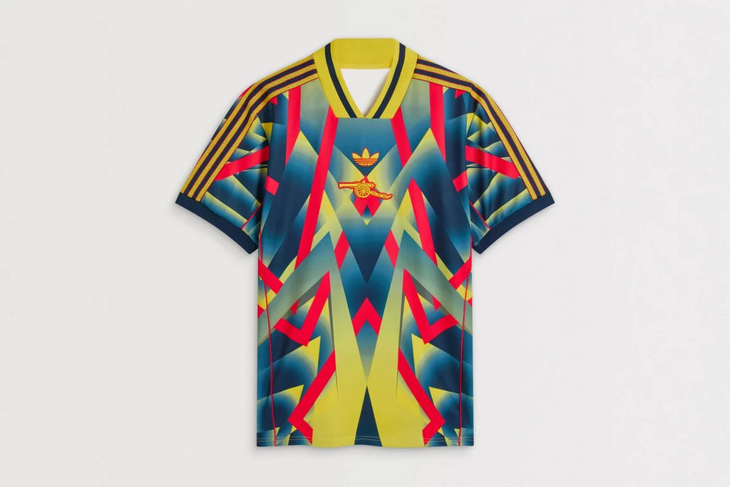 Arsenal adidas 25/26 Lifestyler Shirt