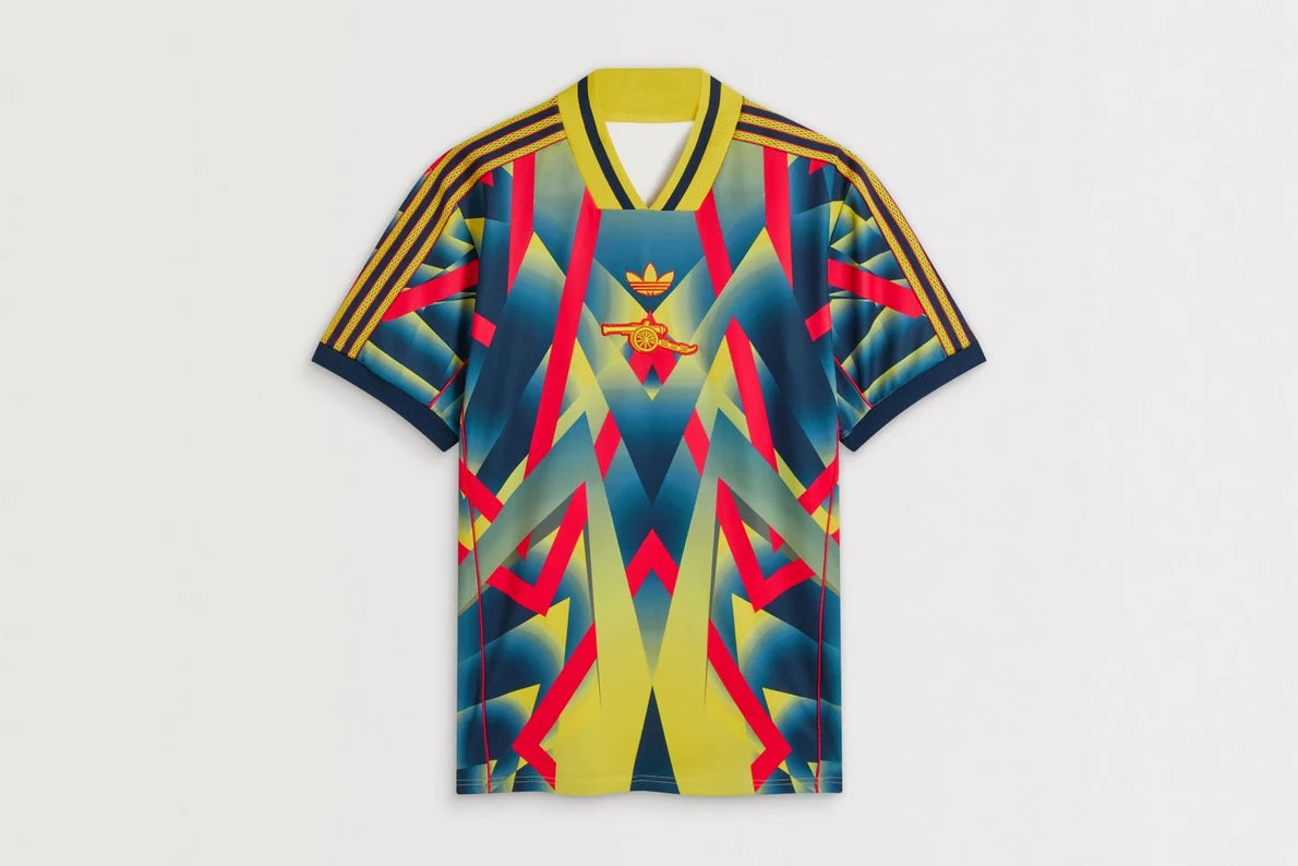 Arsenal adidas 25/26 Lifestyler Shirt