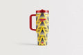 Stanley 1913 x Arsenal Quencher® ProTour Flip Straw Tumbler