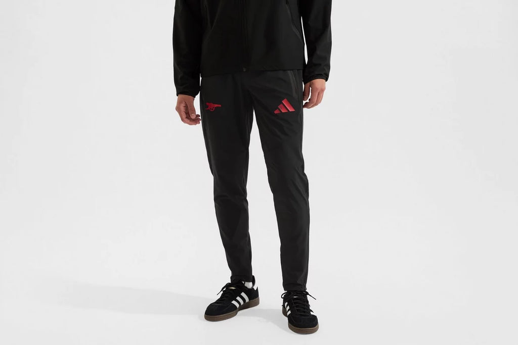 Arsenal adidas 26/27 Tiro Travel Pants