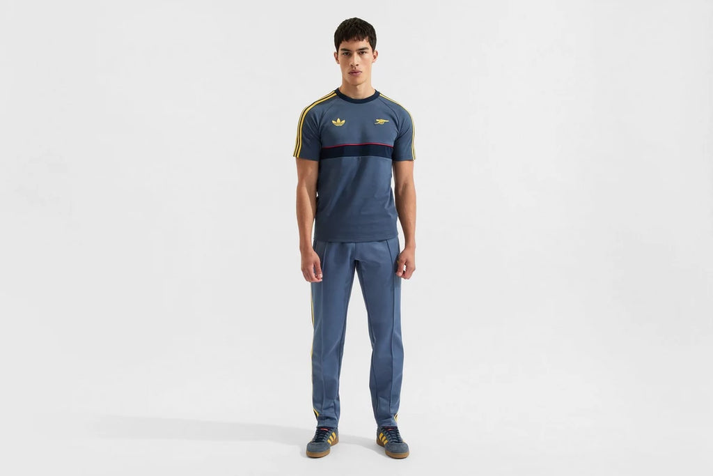 Arsenal adidas 26/27 OG Pack Track Pants