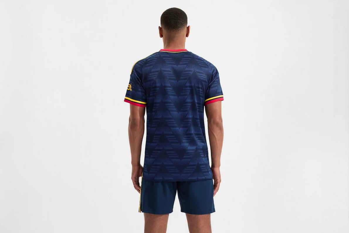 Arsenal adidas 26/27 Authentic Away Shirt