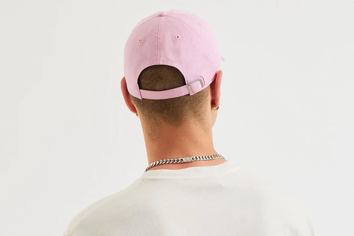 Arsenal 47 Pink Cannon Cap