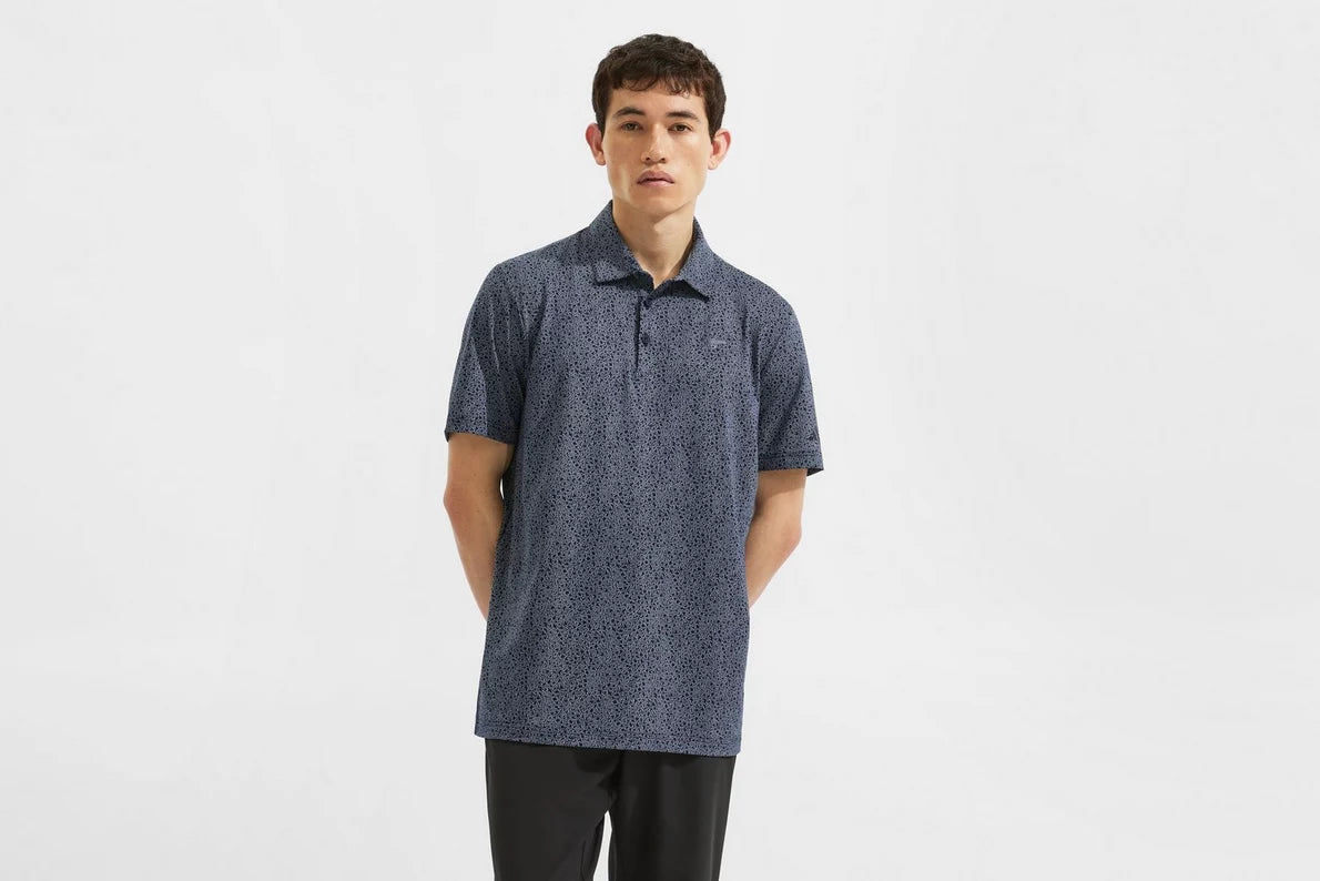 Arsenal adidas Golf Ultimate365 Polo Shirt