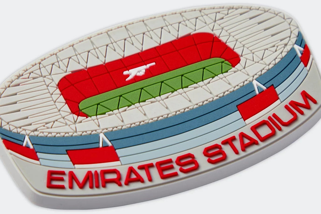 Arsenal Stadium Magnet
