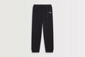 Arsenal Kids Black Cannon Joggers