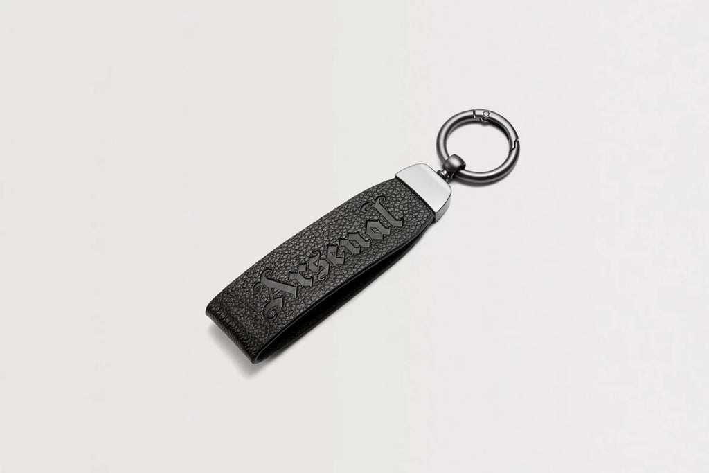 Arsenal Classics Black Keyring