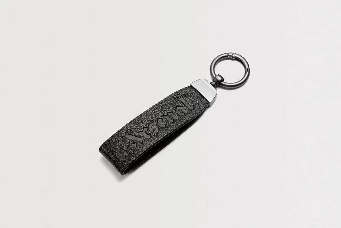 Arsenal Classics Black Keyring