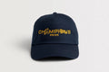 Arsenal Champions 25/26 Navy Cap