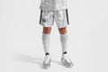 Arsenal adidas Kids 26/27 Home Goalkeeper Shorts