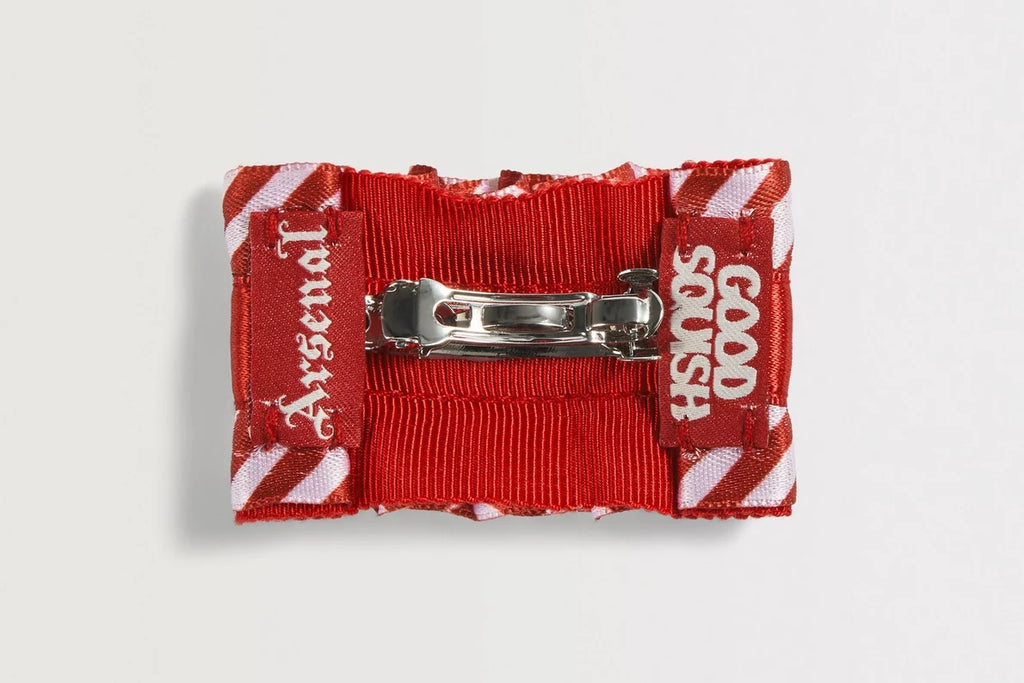 Arsenal AWFC x Good Squish Red Baby Clip