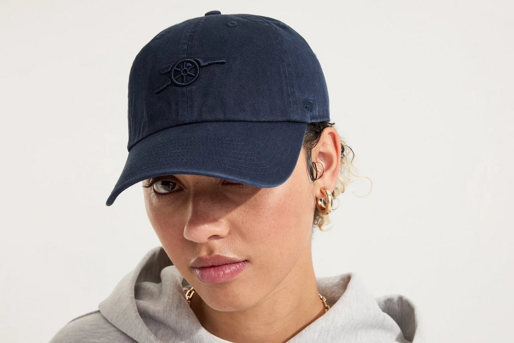 Arsenal 47 Navy Tonal Cannon Cap