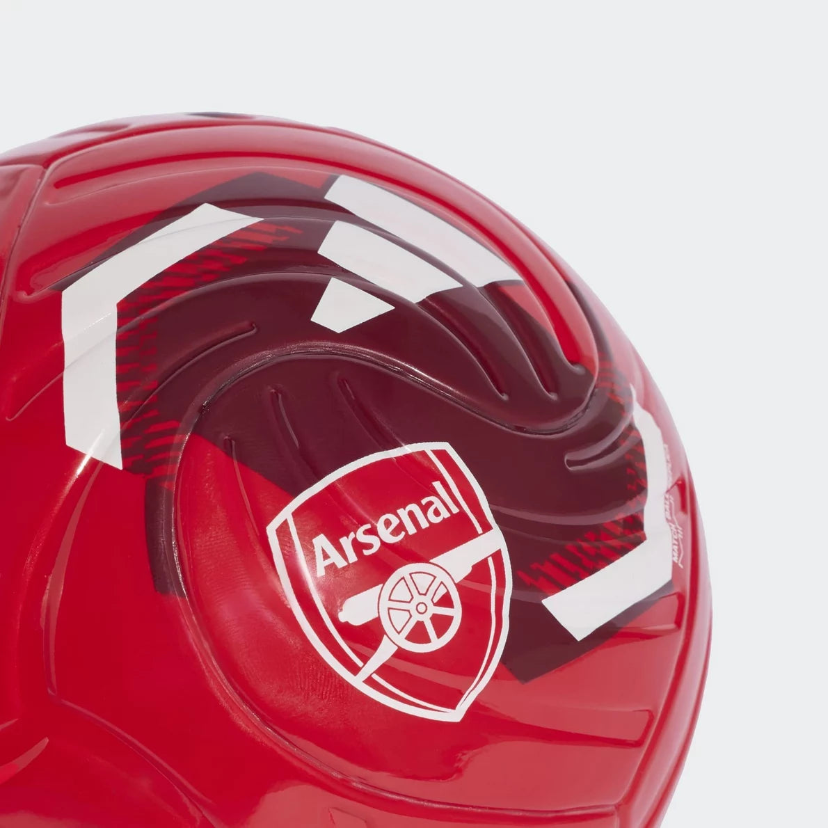 Arsenal adidas 26/27 Mini Home Football Size 1