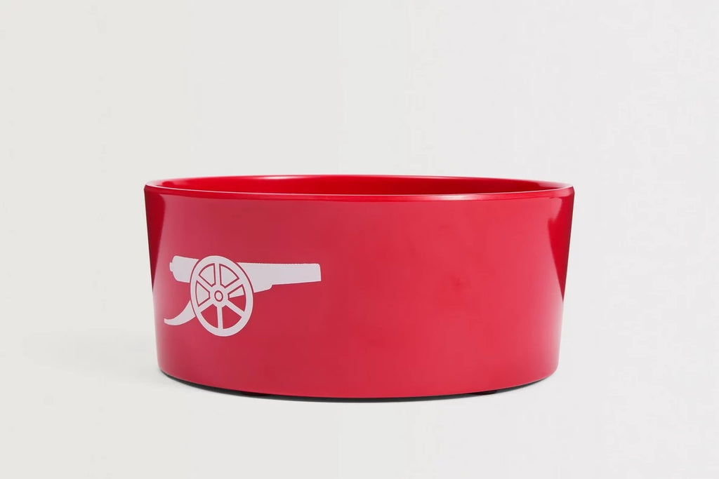 Arsenal Pet Bowl Small