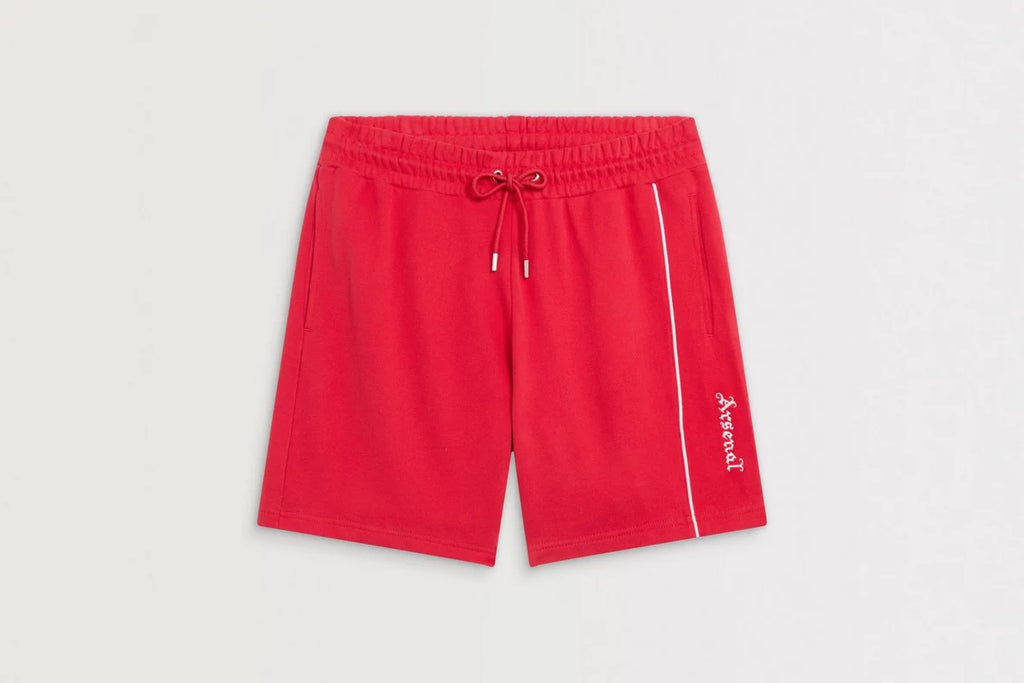 Arsenal Classics Silverware Red Shorts