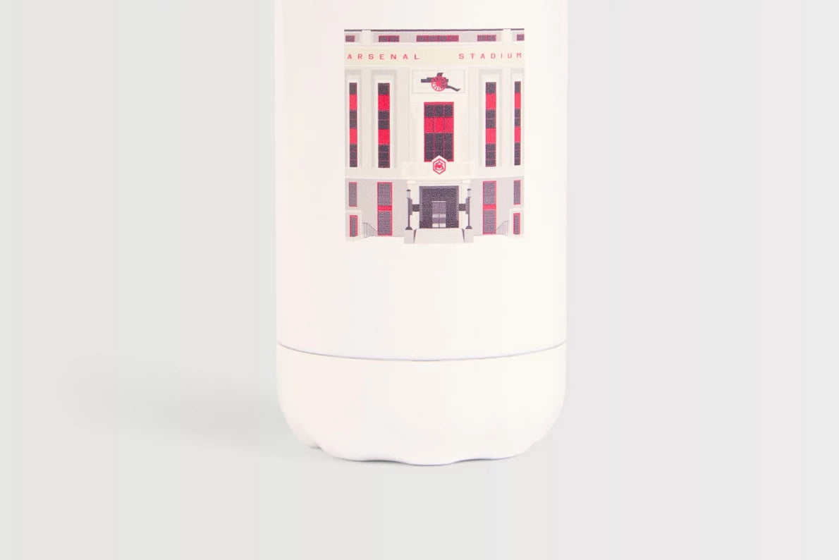 Arsenal Highbury Water Bottle