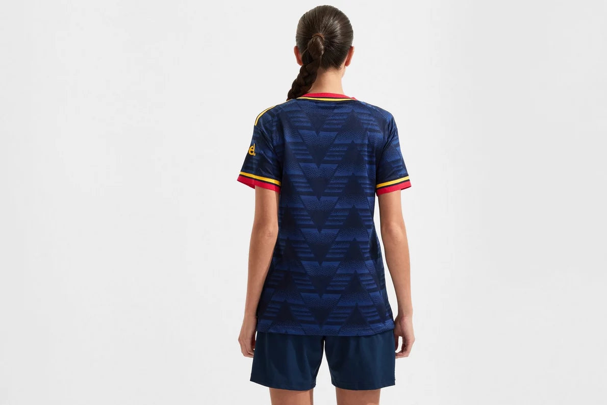 Arsenal adidas Womens 26/27 Authentic Away Shirt