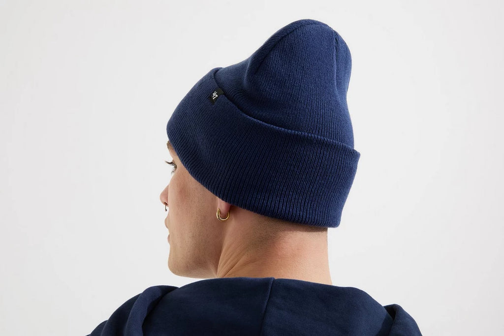 Arsenal 47 Navy Cannon Beanie