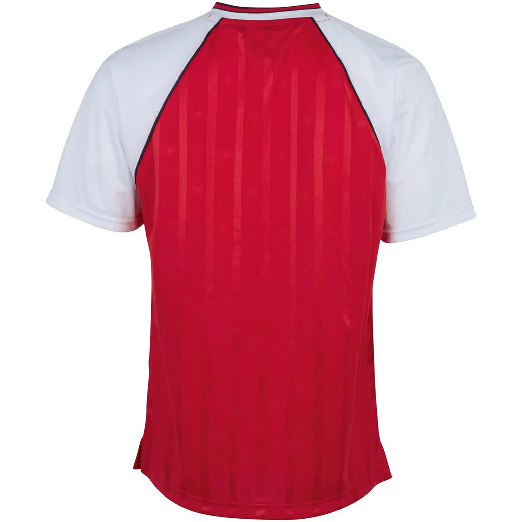 Arsenal Retro 88-89 Home Shirt