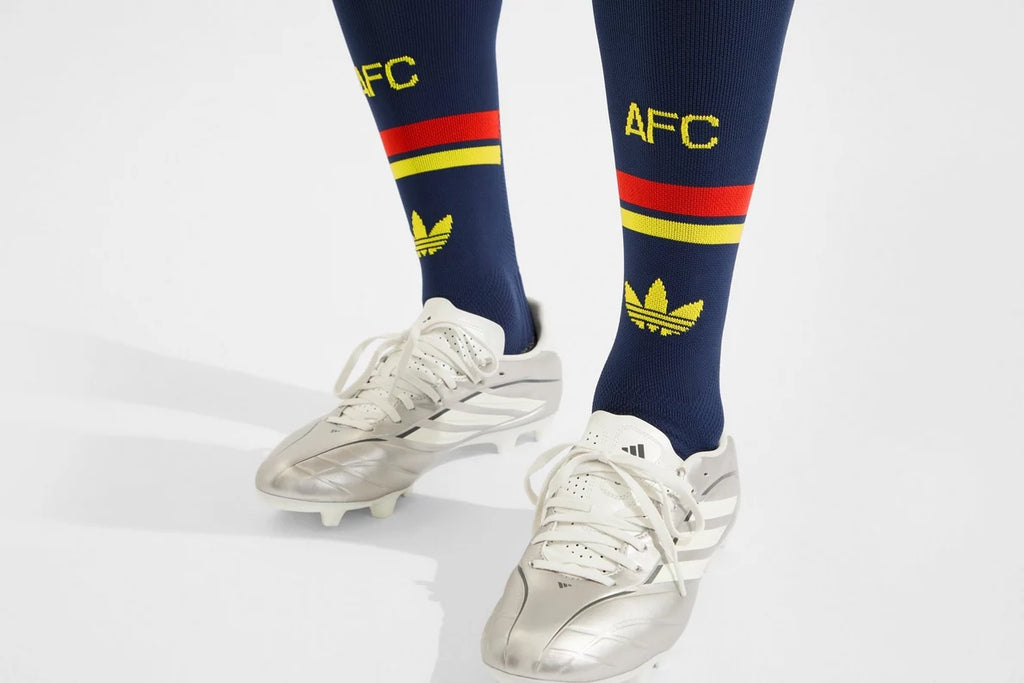 Arsenal adidas 26/27 Away Socks