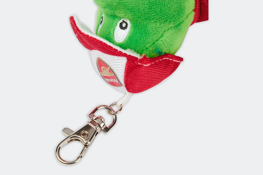 Arsenal Gunnersaurus Bag Buddy