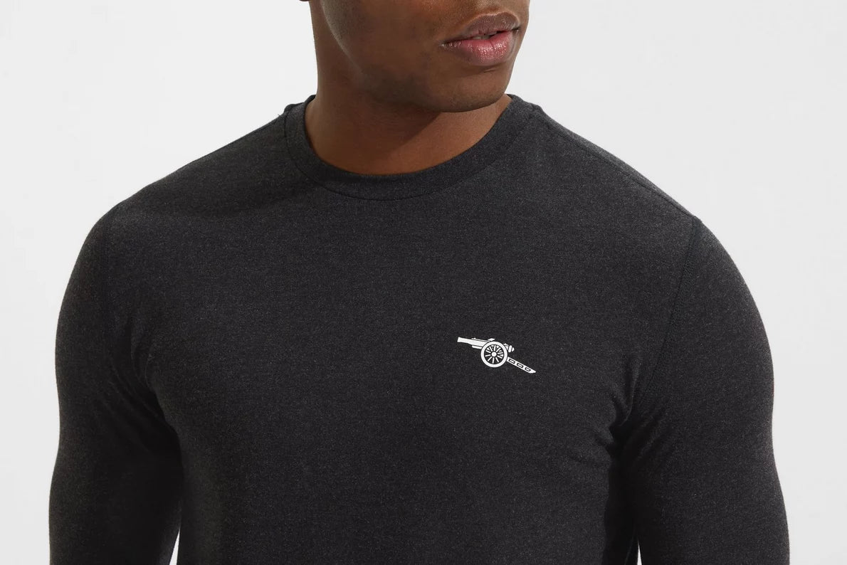 Arsenal Essentials Thermal Baselayer Long Sleeve Top