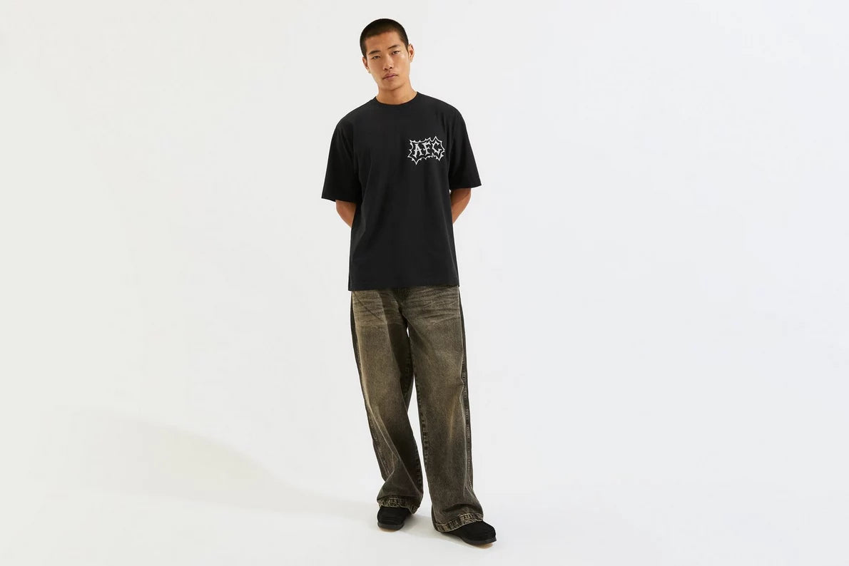 Arsenal N7 Black Mighty T-Shirt